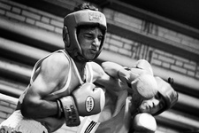 ورزش سنگین و برخوردی دوره نوجوانی عامل سوخت استعداد